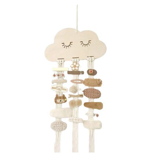 Wolken Organizer