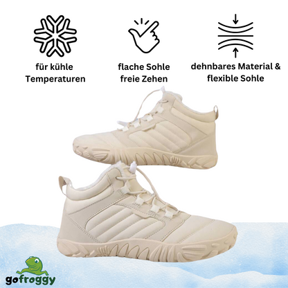 ThermoFlex Barfußschuhe