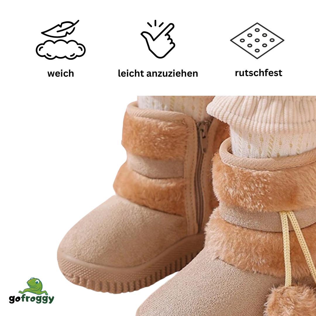 WinterBär Schuhe
