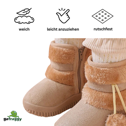 WinterBär Schuhe