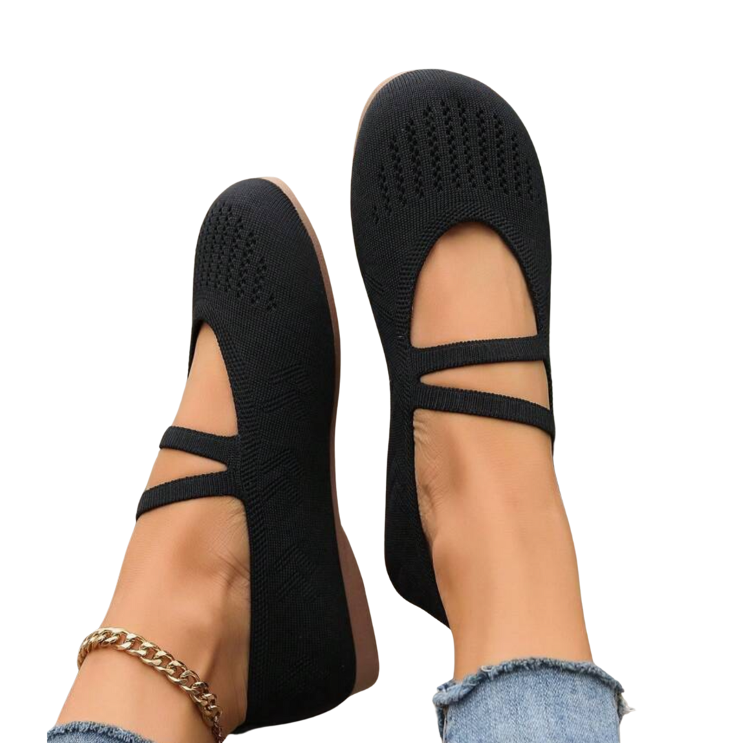 Libella Barfußschuhe Ballerinas