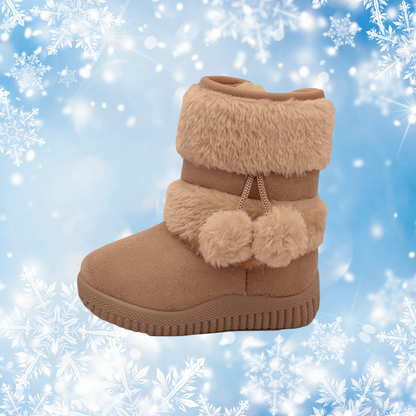 WinterBär Schuhe