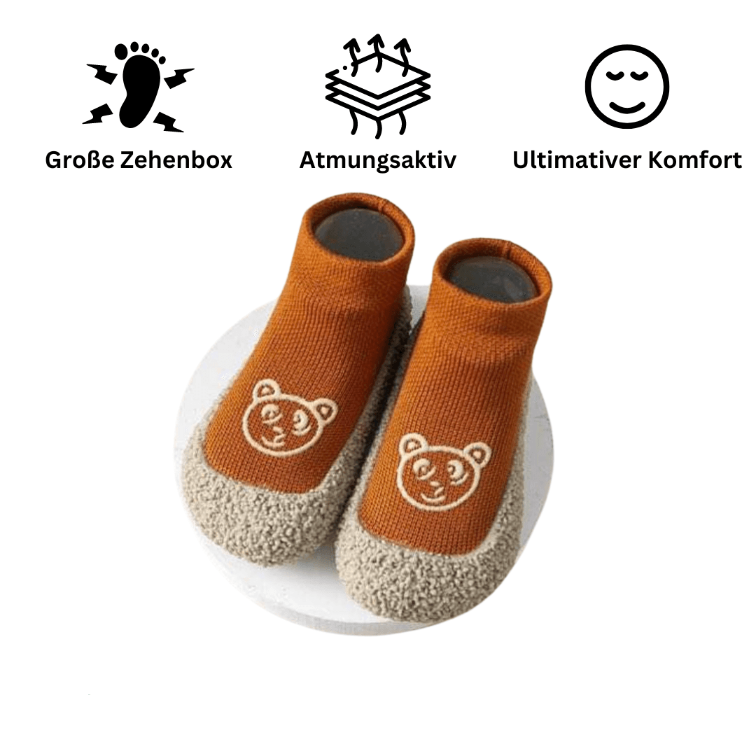 Froggy Abenteuerschuhe - Gofroggy