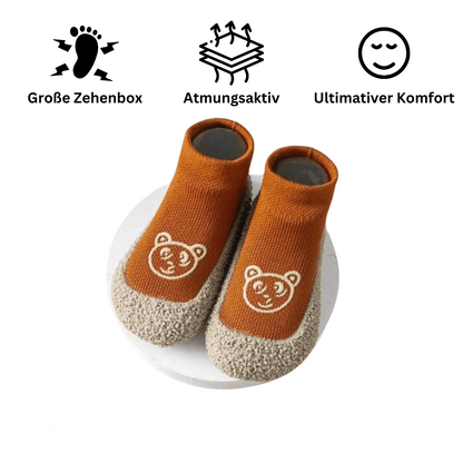 Froggy Abenteuerschuhe - Gofroggy