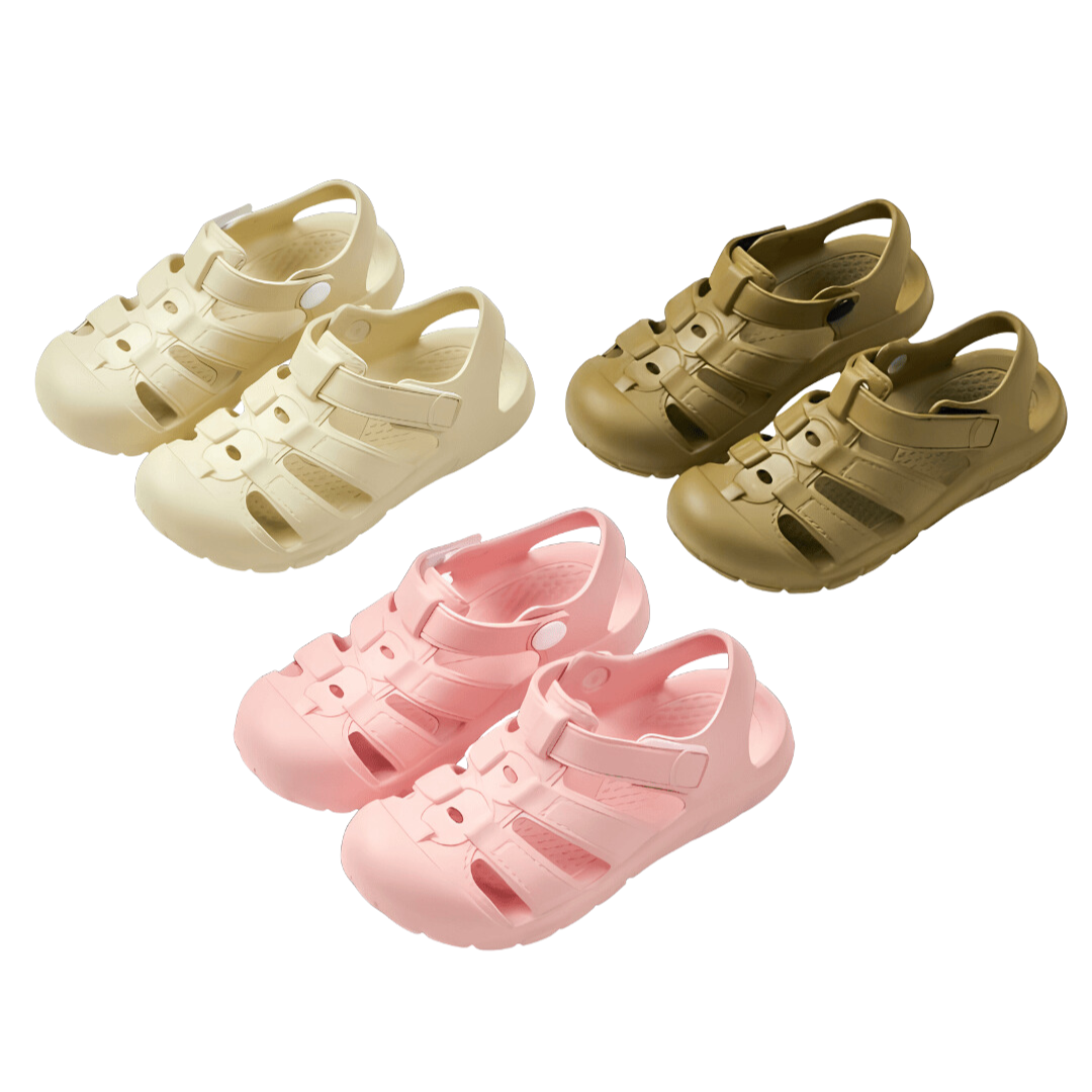 Safari Barfußschuhe