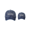 Mama & Dad & Mini Cap