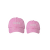 Mama & Dad & Mini Cap