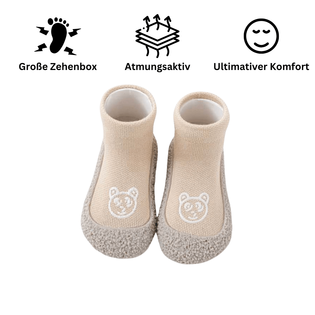 Froggy Abenteuerschuhe - Gofroggy