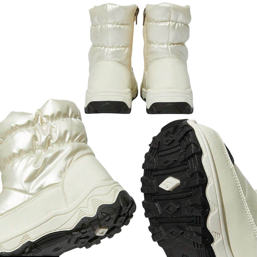 Polarsternchen Schuhe
