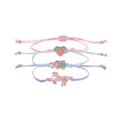 Zauberperlen Armband