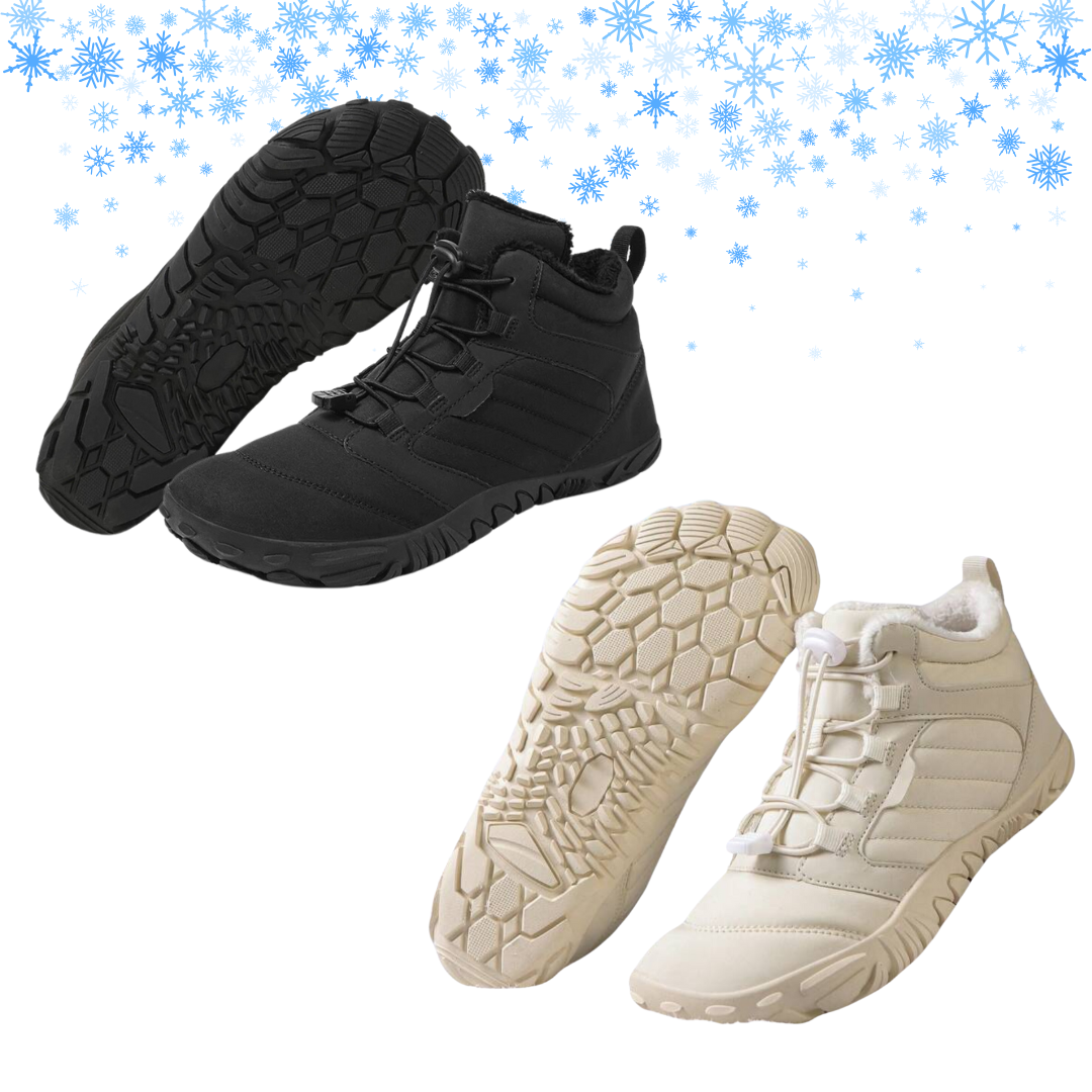 ThermoFlex Barfußschuhe