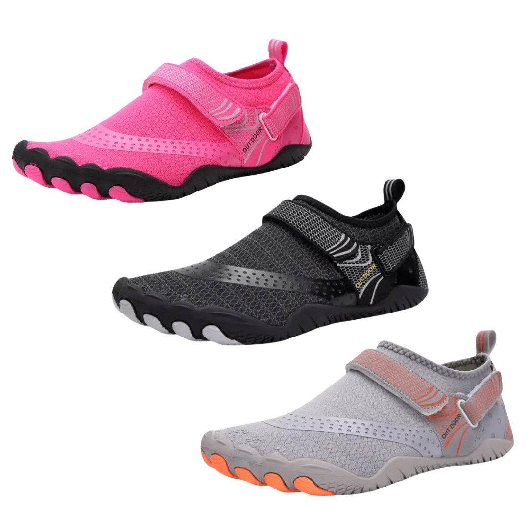 Outdoor Kinder-Barfußschuhe