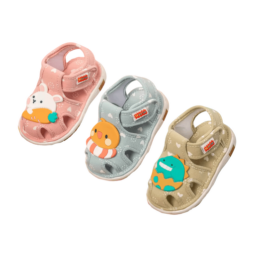 Mariolinos Barfußschuhe