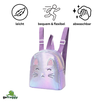 Lieblings Kinder-Rucksack