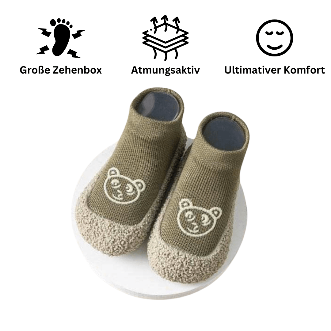 Froggy Abenteuerschuhe - Gofroggy