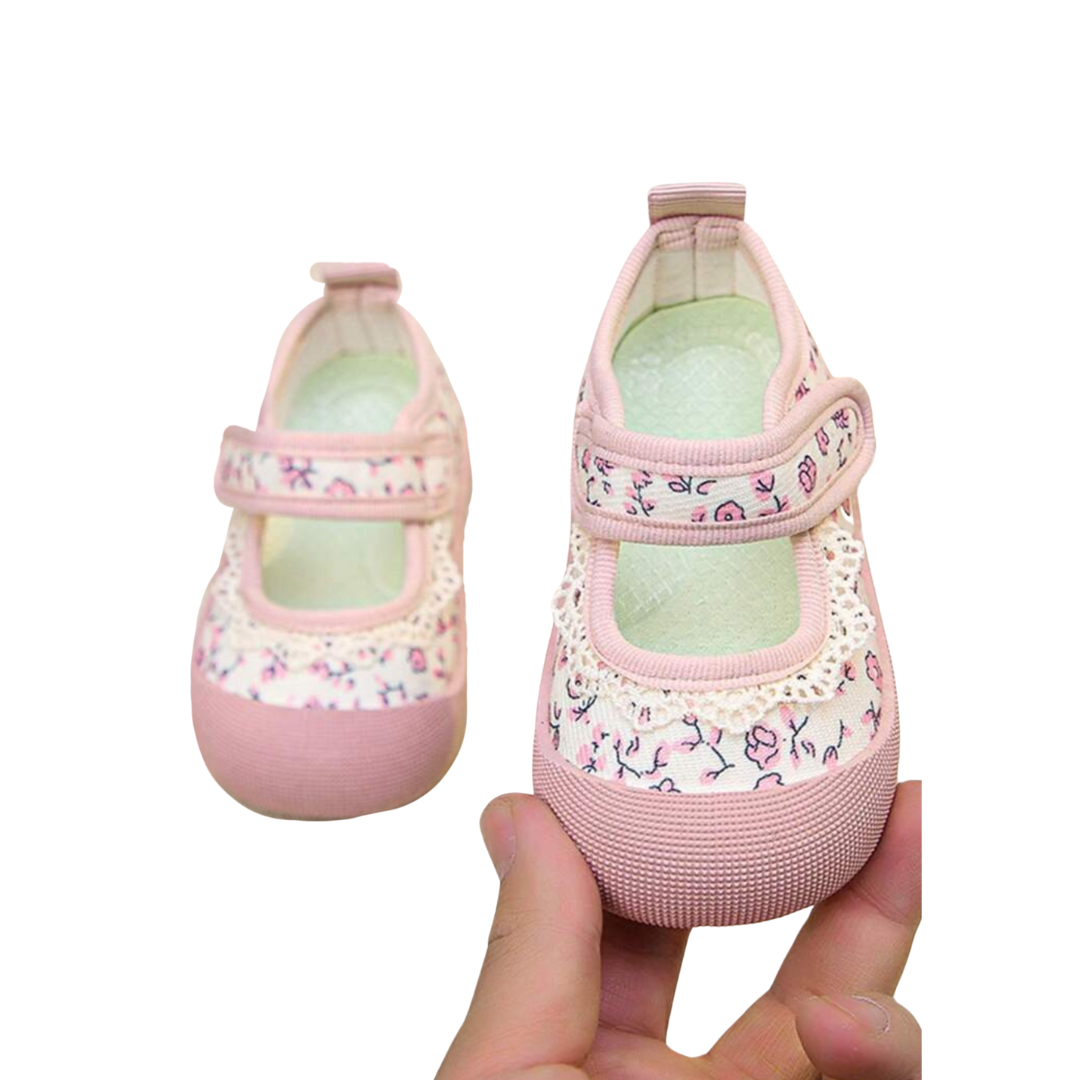 Sonnenschein Barfußschuhe