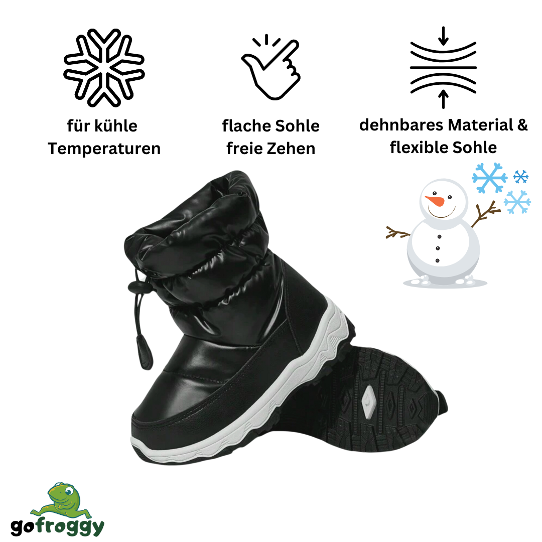 Polarsternchen Schuhe