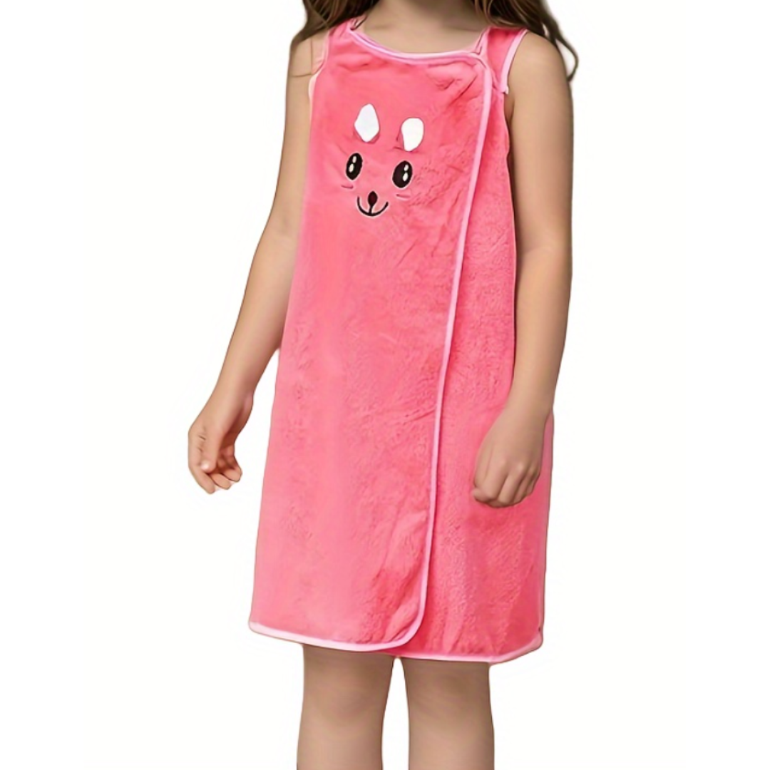 Handtuchkleid