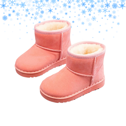 Kuschelschuhe