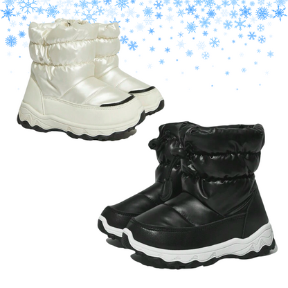 Polarsternchen Schuhe