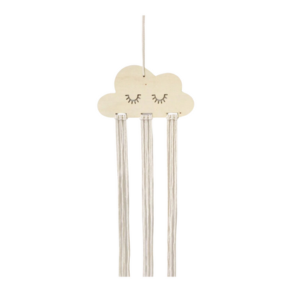 Wolken Organizer