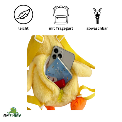 Enten Rucksack
