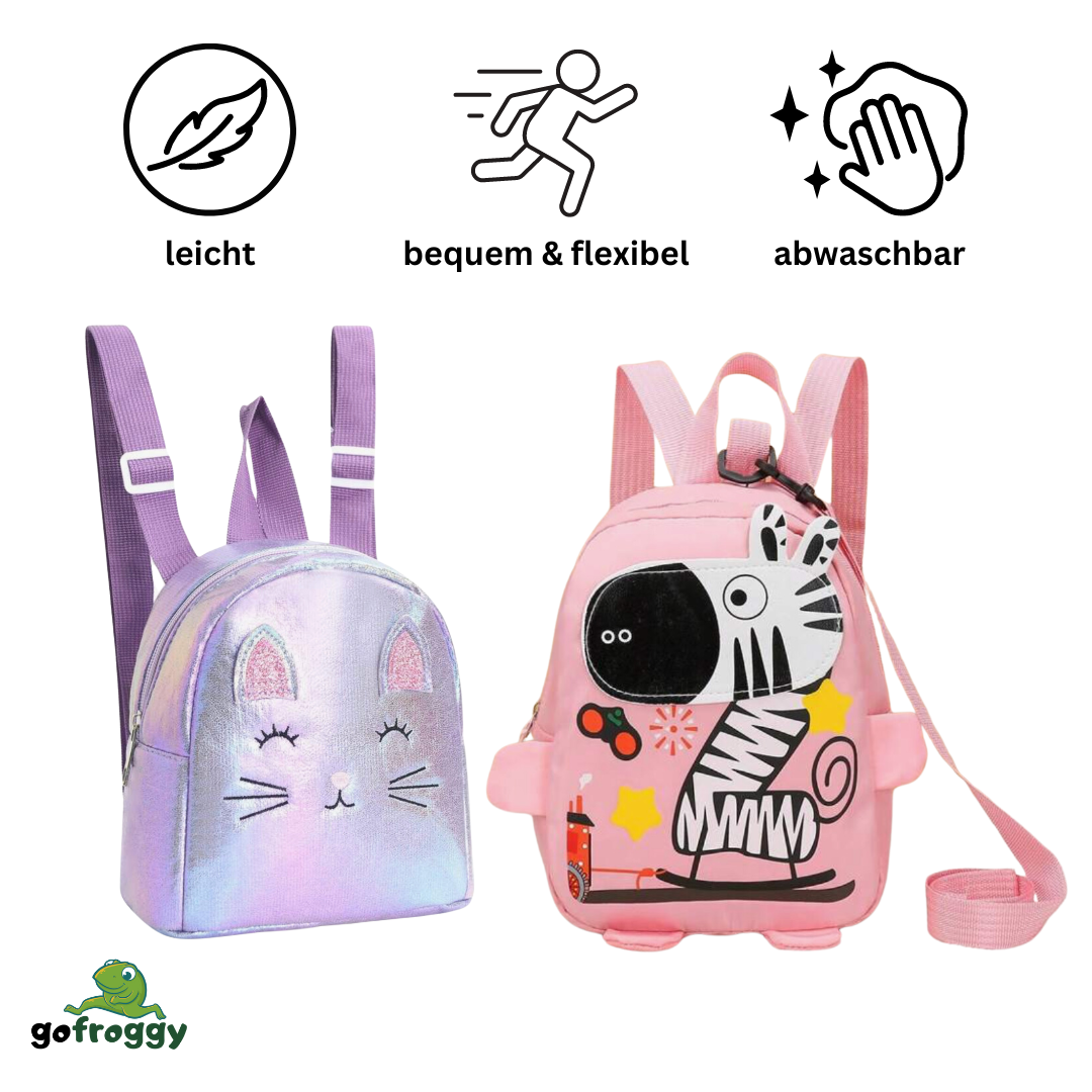 Lieblings Kinder-Rucksack