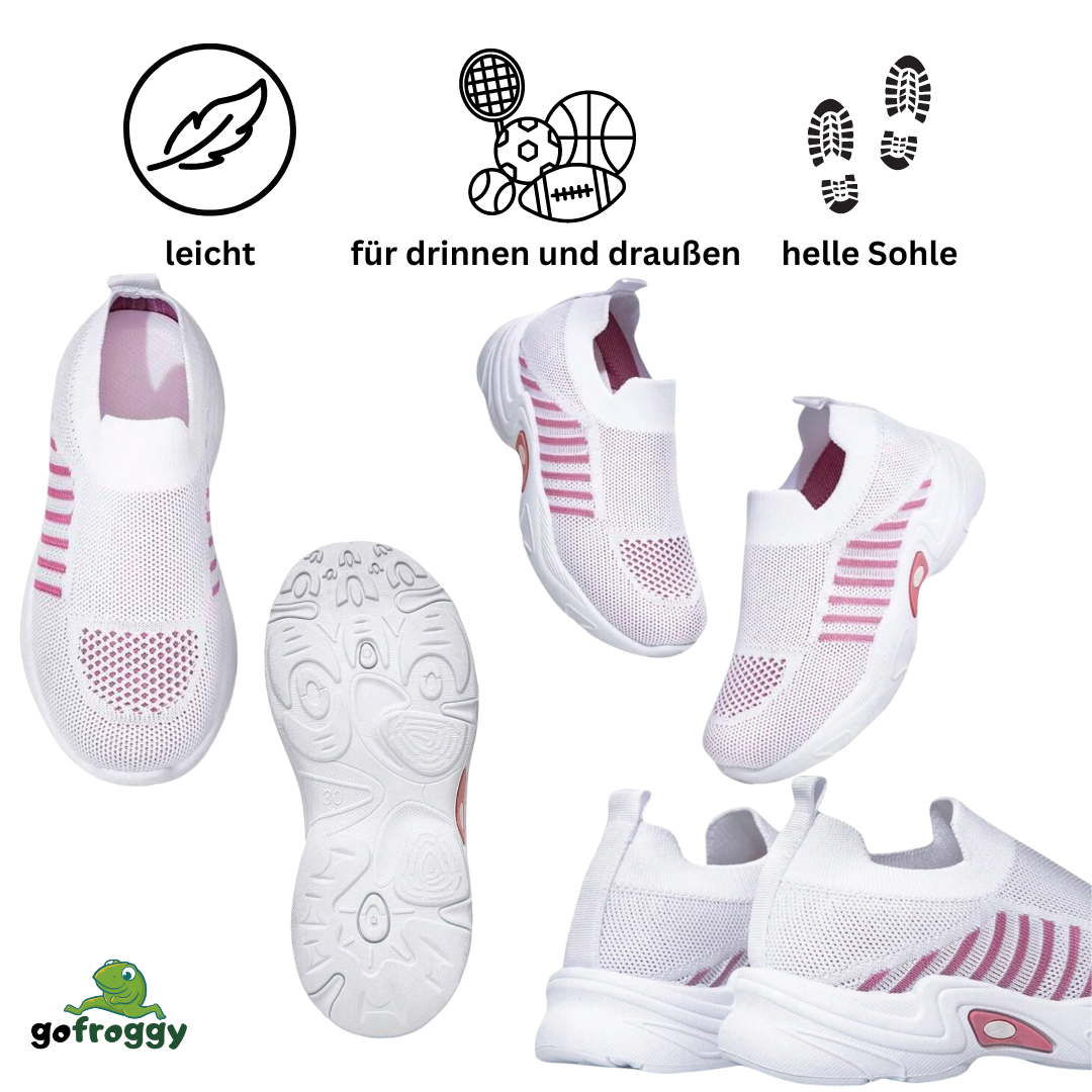 Froggy Sportschuhe