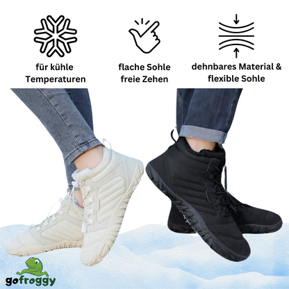 ThermoFlex Barfußschuhe
