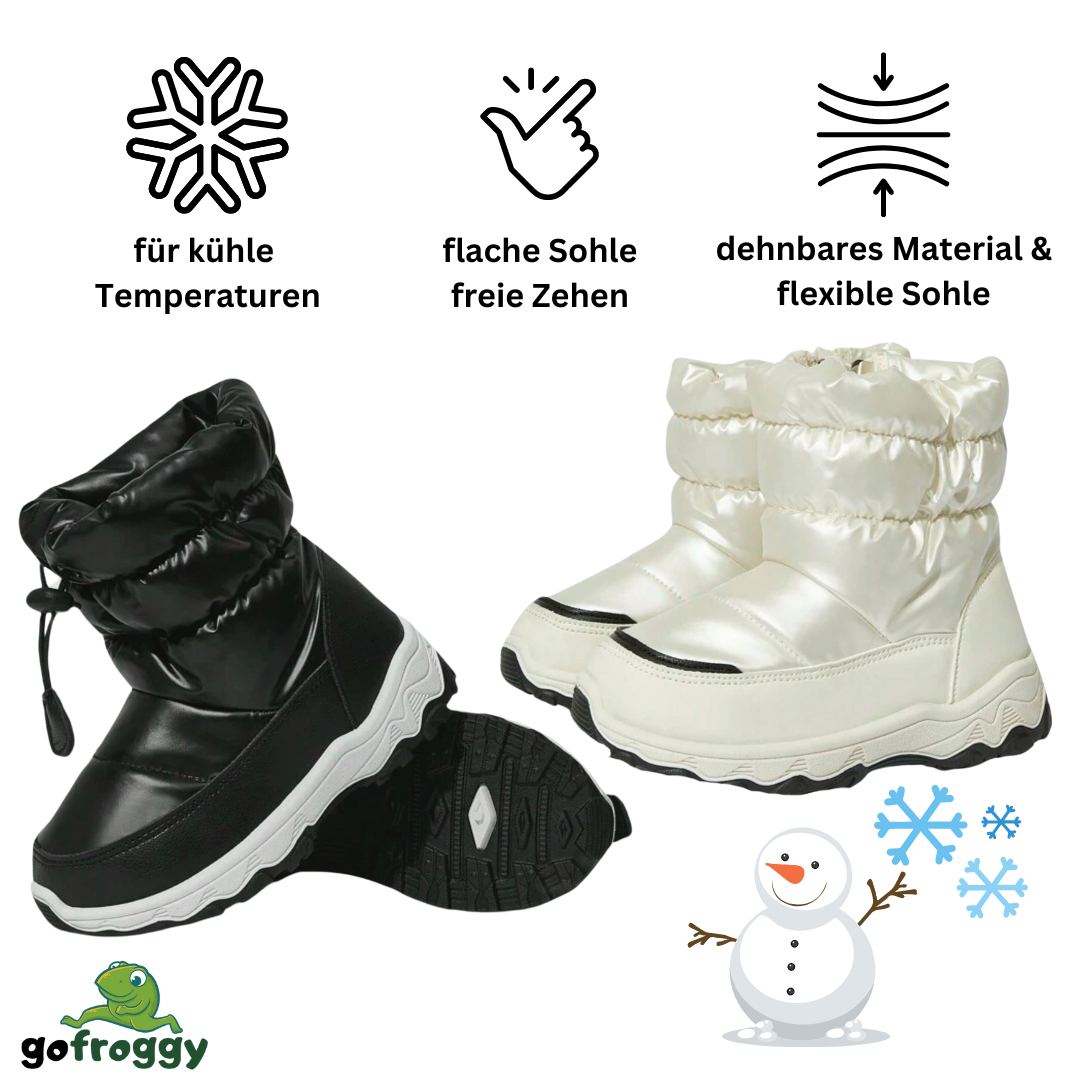 Polarsternchen Schuhe