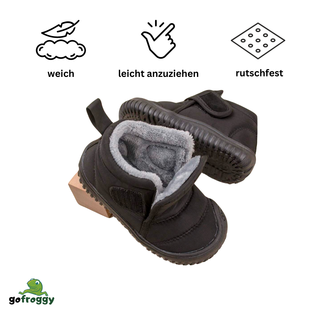 Polar Flitzer Winterschuhe