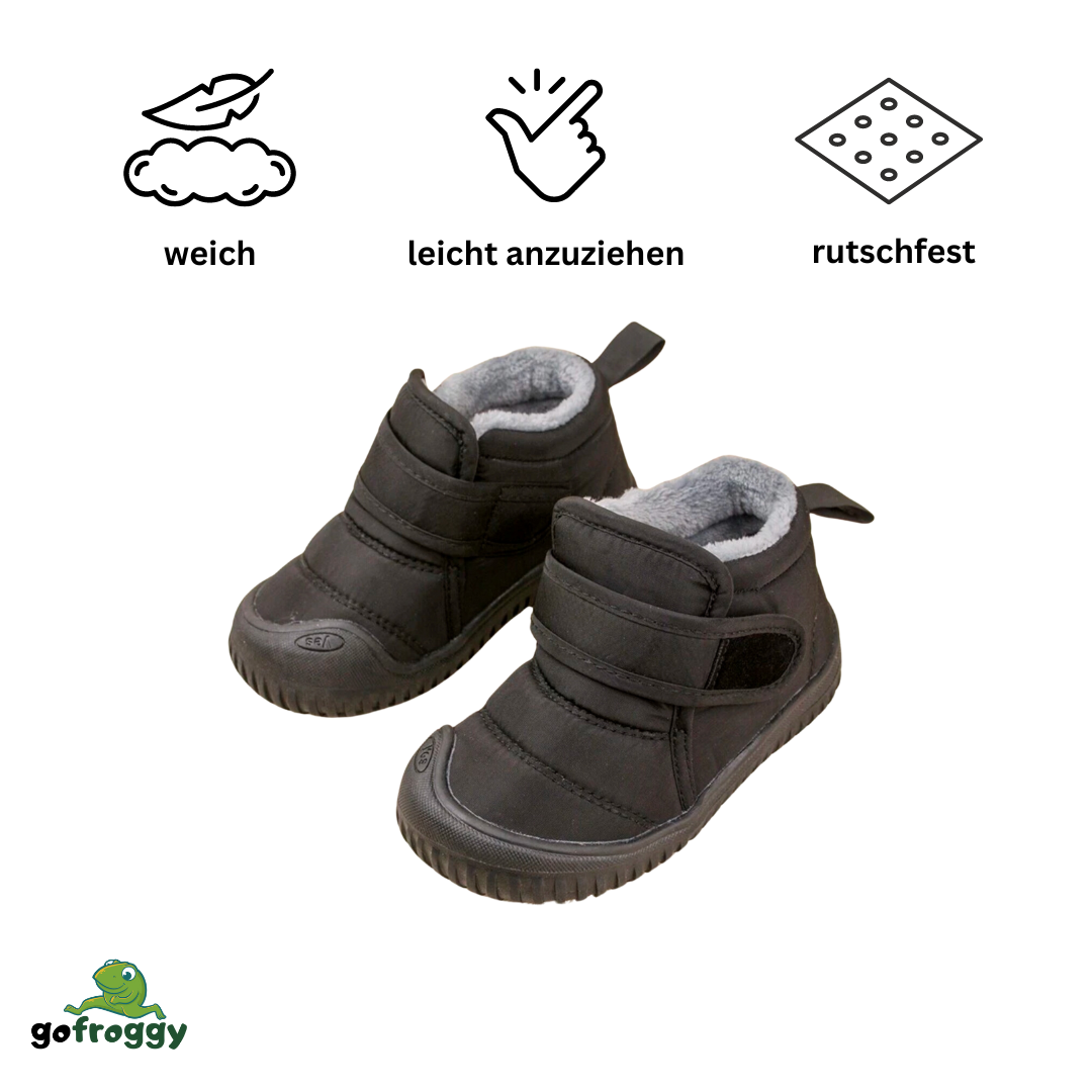 Polar Flitzer Winterschuhe
