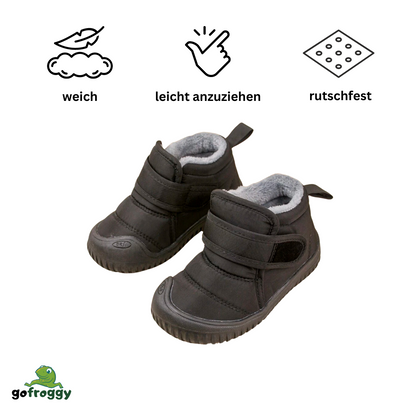 Polar Flitzer Winterschuhe