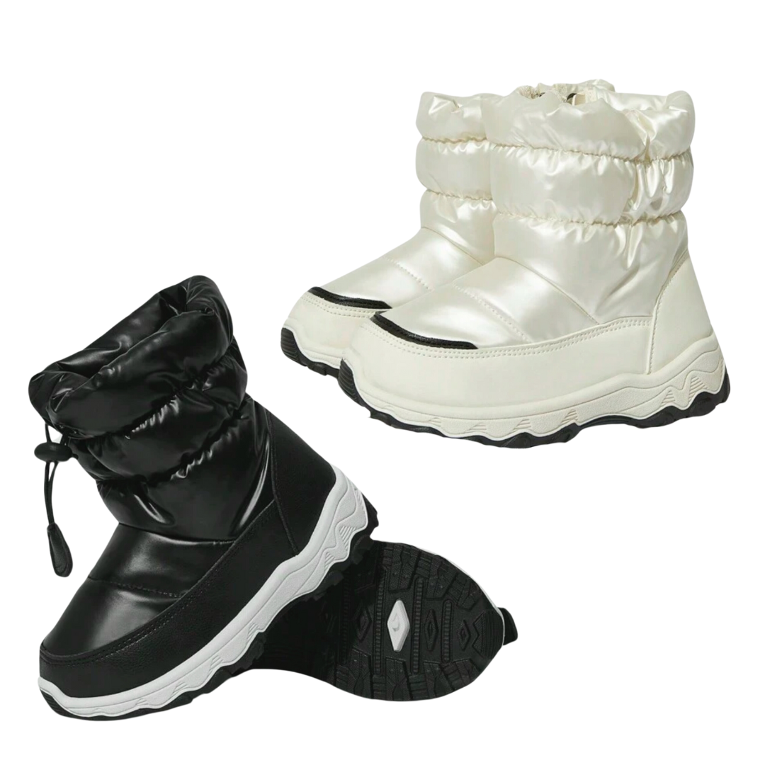 Polarsternchen Schuhe