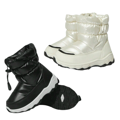 Polarsternchen Schuhe