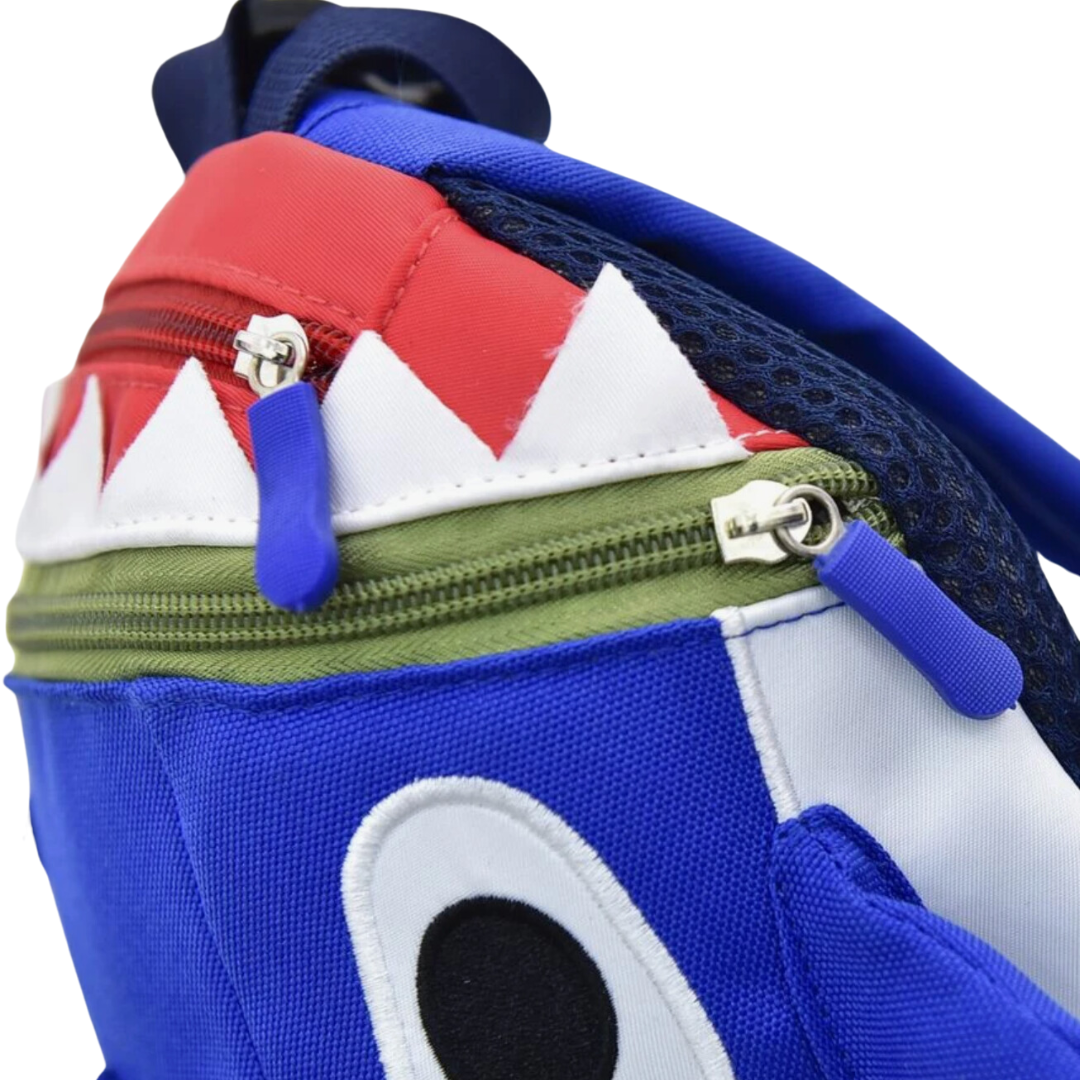 Kinder-Rucksack Premium