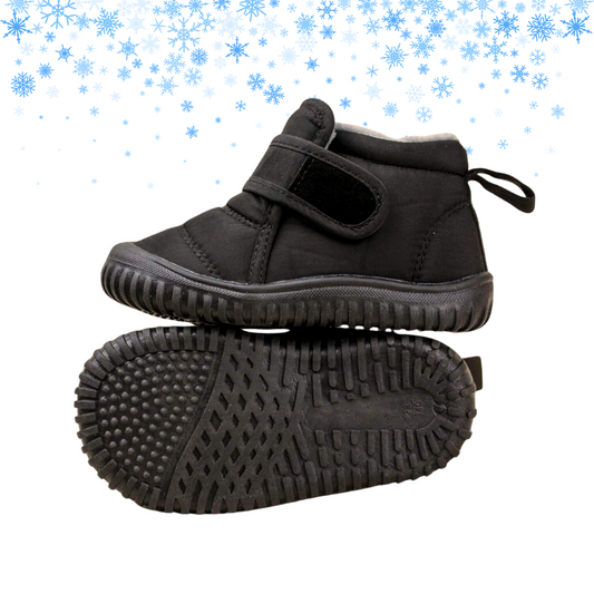 Polar Flitzer Winterschuhe