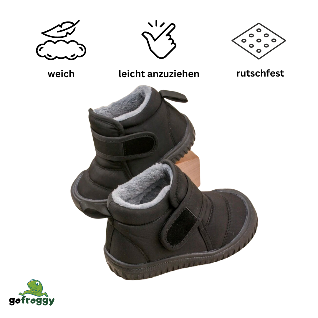 Polar Flitzer Winterschuhe