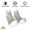 Froggy Baby-Barfußschuhe - Gofroggy