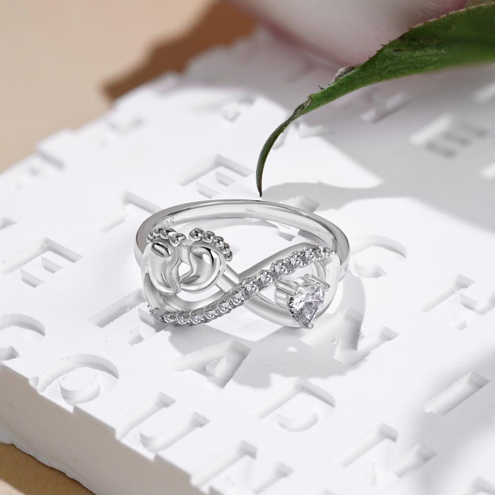 Mama´s Lieblingsring - Gofroggy