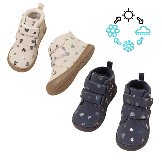 AlltagsHerzchen Barfußschuhe