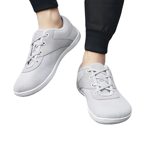 Naturtritt Barfußschuhe
