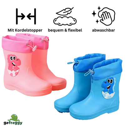 Froggy Gummistiefel