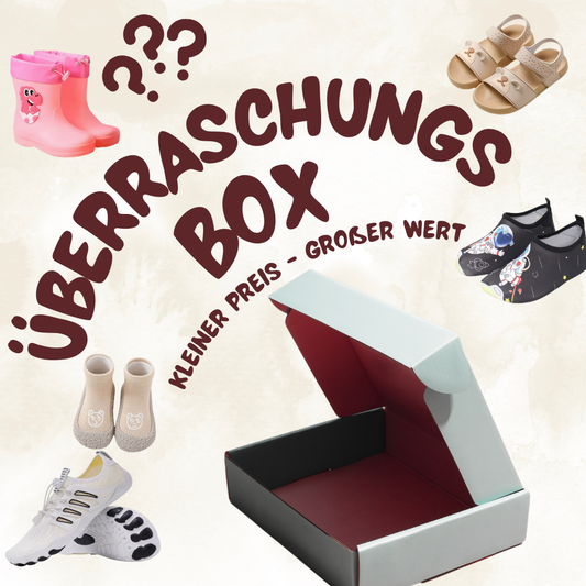 Mystery Box
